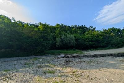 Sarata Bai- Oportunitate investitie- 4038 mp- priveliste spectacol - 13