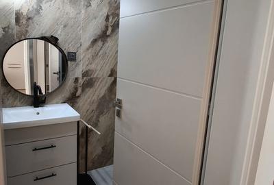 Apartament cu 2 camere în Florești - 7