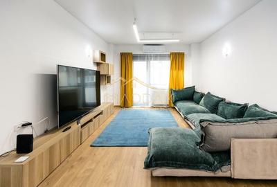 Apartament ***3 camere // Calea Victoriei - 4