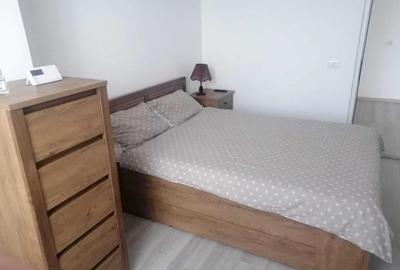 Apartament cu 2 Camere in Bloc NOU George Enescu - 5