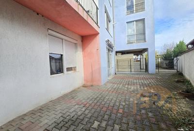 Apartament 3 camere | Curte proprie | Parter | cartier Nicolae Grigorescu - 9