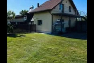 Oferta , Casa la pre? de teren ! - 1