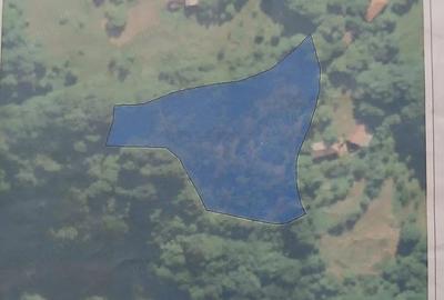 Teren de 4709 mp, în Central - 1