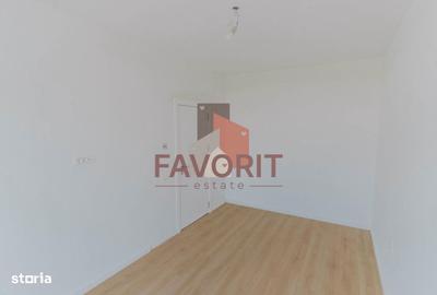 Apartament cu 2 camere în Favorit - 12