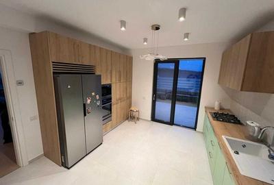 Casă Otopeni – construcție nouă 2024, complet mobilată ș - 2