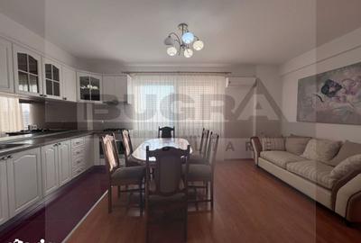 Apartament cu 3 camere semidecomandat în Mărăști - 7