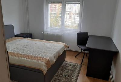 3 camere cu terasa, vedere spre Tampa, Astra, Brasov 3 camere cu terasa, vedere spre Tampa, Astra, Brasov - 3