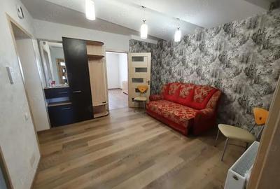 Apartament cu 2 camere în Unirii