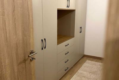 Apartament cu 3 camere decomandat în Central - 1
