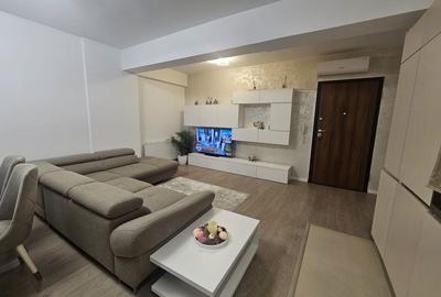 Apartament cu 3 camere decomandat în Sisești - 3