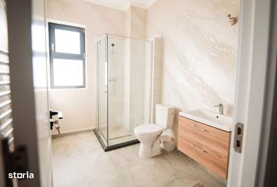 Apartament cu 2 camere în Central - 2