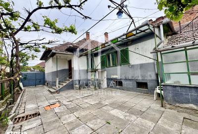 Casă cu 4 camere cu Teren 413 Mp în Terezian