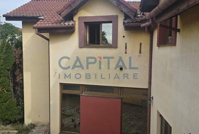 Proprietate ideala pentru investitie cu teren de 1046mp Proprietate ideala pentru investitie cu teren de 1046mp - 4