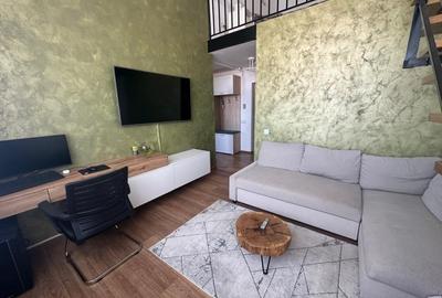 Apartament gata de mutare, in bloc nou cu lift - locatie excelenta langa Vivo!