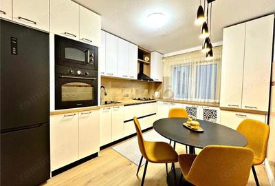 Apartament superb | Prima inchiriere | 4 cam | ID:1537 - 13