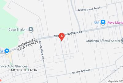 Închiriez  ap 1 camera prelungirea gencea - 1