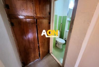 Apartament cu 3 camere decomandat, mobilat în Cetate - 9