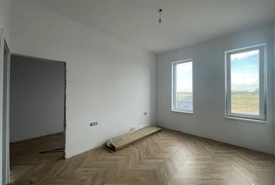 Duplex modern - despartit prin dressing - 4 camere |Urseni| - 6