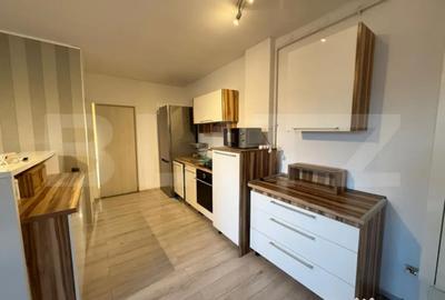Apartament cu 2 camere semidecomandat în Dâmbul Rotund - 7