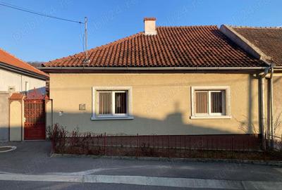Casă cu 5 camere cu Teren 324 Mp în Orșova - 11