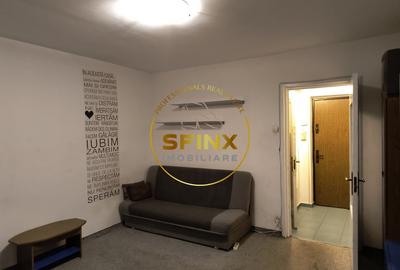 Garsonieră semidecomandată, mobilată în Liviu Rebreanu - 1