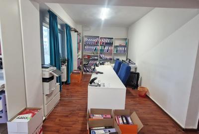 🏢 Spații pentru birouri – 90 mp | Zona Centrală Gheorghe Sincai / Tineretului - 2