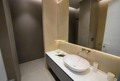 Penthouse cu 5 camere decomandat în Băneasa - 22