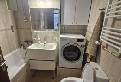 Inchiriere Apartament Cu 2 Camere Spatios Universitate - 4