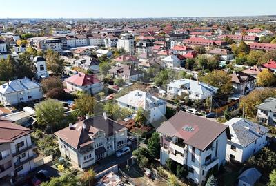 Vila Gabriela Otopeni - 17