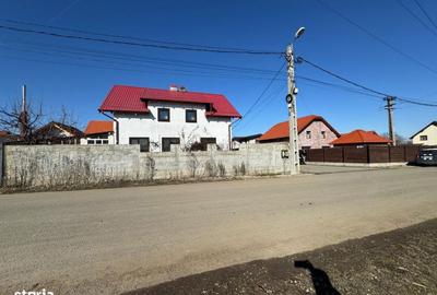 Spațiu comercial, în Prejmer - 4