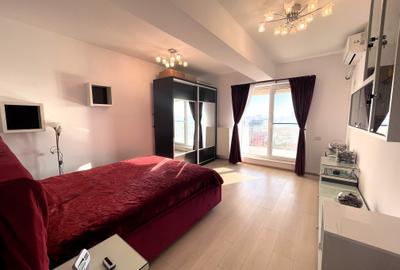 Vanzare garsoniera zona Titan / Ozana / Rossa Residence, mobilata, comision 0% - 1