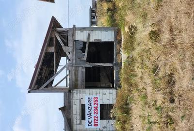 Vanzare casa la rosu Costine?ti - 2