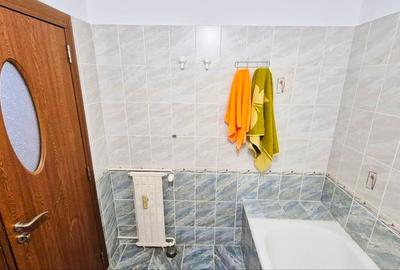 Apartament cu 2 camere semidecomandat în Banu Manta - 13