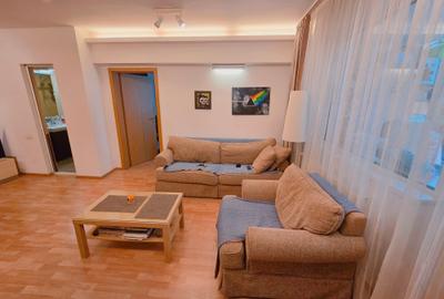 Apartament cu 2 camere semidecomandat în Calea Victoriei - 14