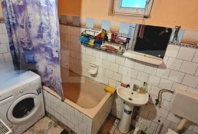 Casa de vanzare cu 3 camere aproape de Baile Sarate - Ocna Mures - 9