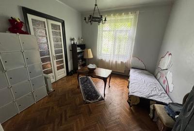 Apartament cu 4 camere decomandat, mobilat în Titulescu - 6