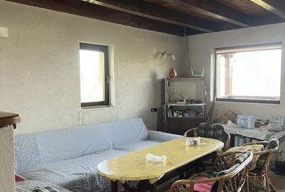 Casă cu 2 camere cu Teren 7500 Mp în Sulighete - 2