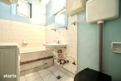 Apartament cu 3 camere semidecomandat în Militari - 5