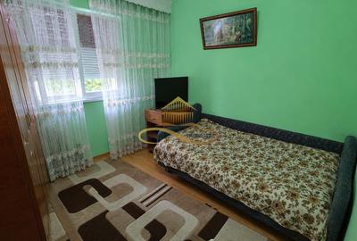 Apartament cu 2 camere nedecomandat în Orizont - 2
