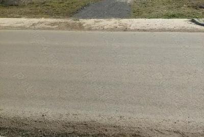 Teren de 567 mp, în Dragomirești-Deal - 7