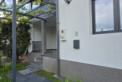 Casa individuala, Dambul Rotund, utilata mobilata, Cluj Napoca - 2