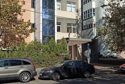 Basarabia - Morarilor (Soseaua Vergului )  spatii birouri in imobil  P+4 - 2