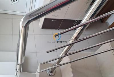 Casă individuală cu 4 camere cu Canalizare în Big-Bascov - 4