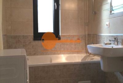 Garsonieră spațioasă de închiriat | Bloc nou | Curte privată | Zona Gorjului - 7