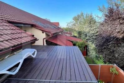 Casă cu 3 camere cu Teren 270 Mp în Dumbrăvița