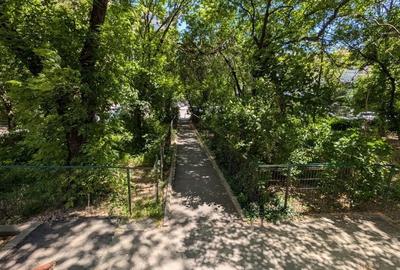 Garsonieră semidecomandată în Lujerului - 8