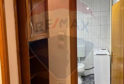 Pret de BLACK FRIDAY 4 camere Teiul Doamnei, zona verde bloc anvelopat - 12