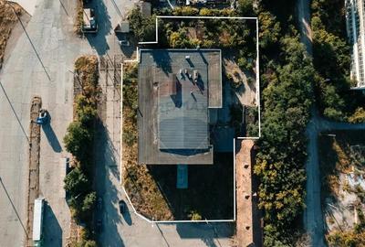 Spațiu comercial, de 1,674 mp, în Săvinești - 9