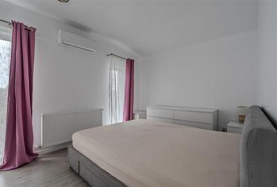 Casă individuală cu 4 camere cu Canalizare în Tunari - 15