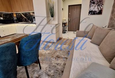 Apartament 2 camere 43MP+ terasa 12MP, Zona Terra, Floresti - 3